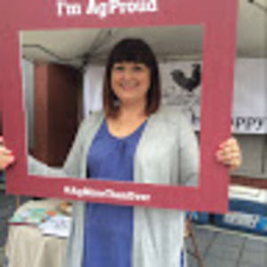 Meet your Posher, Krista grant